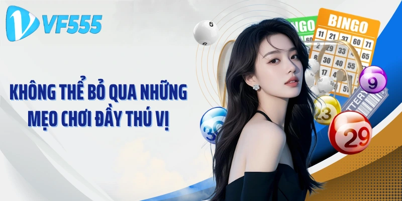 Không thể bỏ qua những mẹo chơi đầy thú vị